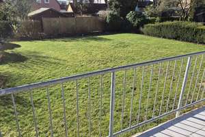 Zweifamilienhaus mit Garten & Garage, Anbau aus 1992 - auch perfekt als Einfamilienhaus - Sackgasse! – Die vollständige Adresse der Immobilie erhältst du vom Anbieter., 45721 Haltern am See – Vorschaubild 5