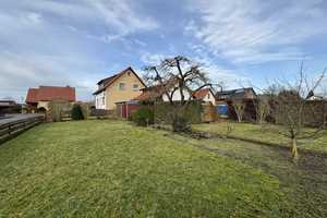 Freistehendes Einfamilienhaus auf großem Grundstück mit Vollkeller & ausbaubarem Nebengebäude – Wolfsburg – Vorschaubild 15