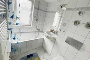 *** Gelegenheit *** Attraktives Wohnhaus mit Nebengebäude/Oldtimerhalle + Garage in Offenbach-Bürgel – Offenbach am Main – Vorschaubild 7