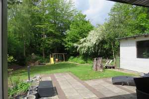 Ihr neues Zuhause: Freistehendes Einfamilienhaus mit idyllischem Gartengrundstück & Innenpool – Die vollständige Adresse der Immobilie erhältst du vom Anbieter., 92237 Sulzbach-Rosenberg – Vorschaubild 27