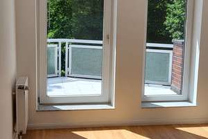 Galerie-Wohnung mit viel Platz im grünen Hamburg-Wellingsbüttel – Pfeilshofer Weg 29, 22391 Wellingsbüttel, Hamburg – Vorschaubild 23