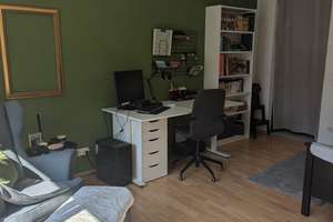 Nur für Studierende: Schöne 1-Zimmer-Wohnung in exklusiver Lage – Kleingemünder Straße 72, 69118 Ziegelhausen, Heidelberg – Vorschaubild 19