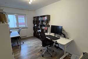 Helle 3-Zimmer Wohnung mit Balkon in Mannheim-Lindenhof – Die vollständige Adresse der Immobilie erhältst du vom Anbieter., 68163 Lindenhof, Mannheim – Vorschaubild 1