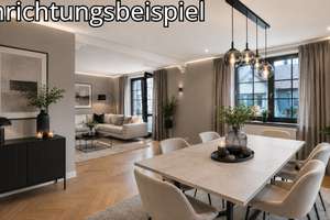 Viel Platz, viele Möglichkeiten – Doppelhaushälfte mit Zweifamilienhaus-Charakter! – 68229 Friedrichsfeld, Mannheim – Vorschaubild 6