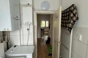 Helle 2-Zimmer Wohnung mit Balkon in Mainz-Hartenberg/Münchfeld – Eduard-David-Straße 10, 55122 Hartenberg-Münchfeld, Mainz – Vorschaubild 8