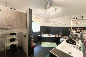 Modernes Einfamilienhaus mit Photovoltaik, Wärmepumpe & großem Garten in Regglisweiler – Die vollständige Adresse der Immobilie erhältst du vom Anbieter., 89165 Dietenheim – Vorschaubild 11
