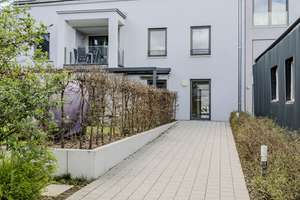 Kapitalanleger aufgepasst: Neuwertige 2-Zimmer-Wohnung in top Lage! – 70435 Zuffenhausen-Mitte, Stuttgart – Vorschaubild 4