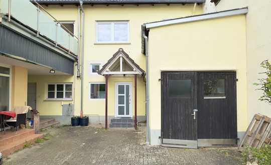 Renoviertes Häuschen in ruhiger Wohnlage!