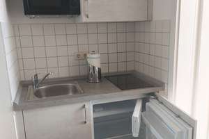 Top schicke Dachgeschoßwohung mit Südbalkon – Die vollständige Adresse der Immobilie erhältst du vom Anbieter., 94036 Rittsteig, Passau – Vorschaubild 5