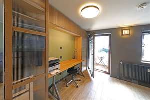 Immobilien-Richter: Bezugsfertig & modern: Komplett saniertes Apartment mit Balkon und Tiefgarage – 40599 Hassels, Düsseldorf – Vorschaubild 6
