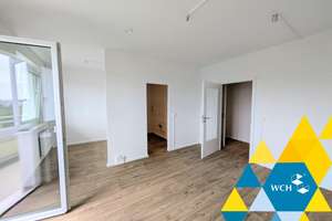 Sanierte Wohnung mit ebenerdiger Dusche und traumhaften Ausblick! – Bruno-Granz-Straße 52, 9122 Morgenleite, Chemnitz – Vorschaubild 1