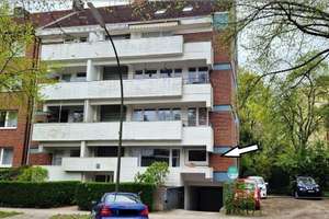 Attraktive 3-Zimmer-Eigentumswohnung in gefragter Lage von Barmbek-Nord – Die vollständige Adresse der Immobilie erhältst du vom Anbieter., 22305 Barmbek-Nord, Hamburg – Vorschaubild 1