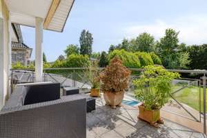 Mediterrane Landhausvilla mit traumhaftem Pool – Die vollständige Adresse der Immobilie erhältst du vom Anbieter., 40667 Meerbusch – Vorschaubild 19