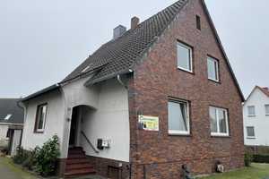 Für Kapitalanleger - Zweifamilienhaus in Nienhagen – Celle (Kreis) – Vorschaubild 3