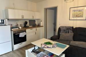 1,5-Zimmer Wohnung in Fürth-Schwand / Eigenes Heim