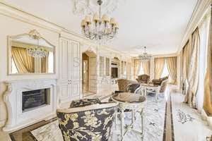 LUXURIÖSES PENTHOUSE MIT DACHTERRASSE
IM DIPLOMATENPARK – Die vollständige Adresse der Immobilie erhältst du vom Anbieter., 10785 Tiergarten, Berlin – Vorschaubild 3