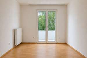 Sofort einziehen - gepflegte Wohnung mit Sonnenbalkon – 30171 Südstadt, Hannover – Vorschaubild 5