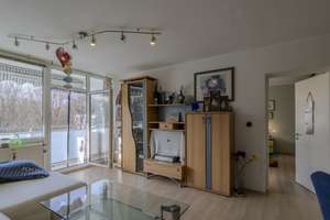 Sehr helle Wohnung in Südwestlage mit Option für weiteres Zimmer – Die vollständige Adresse der Immobilie erhältst du vom Anbieter., 81539 Balanstraße-West, München – Vorschaubild 3