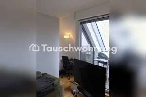 Tauschwohnung: Tausche Wohnung in München gegen Wohnung in Frankfurt – Die vollständige Adresse der Immobilie erhältst du vom Anbieter., 81369 Mittersendling, München – Vorschaubild 12