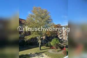 Tauschwohnung: Helle 2,5-Zimmer-Wohnung in Barmbek-Süd