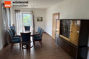 Seniorengerechte 2-Zimmer-Wohnung in attraktiver Wohnlage – barrierefrei – Die vollständige Adresse der Immobilie erhältst du vom Anbieter., 74429 Sulzbach-Laufen – Vorschaubild 3
