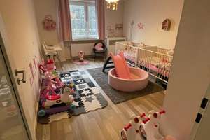 Attraktive, lichtdurchflutete 3-Zimmer-Wohnung mit Balkon Nähe Volkspark – Bahnhofstraße 9, 58095 Mittelstadt, Hagen – Vorschaubild 9