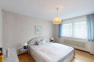 Gepflegtes Wohnhaus mit Einliegerwohnung auf großem Grundstück in ruhiger Lage von Zweibrücken – Die vollständige Adresse der Immobilie erhältst du vom Anbieter., 66482 Bubenhausen, Zweibrücken – Vorschaubild 6