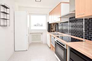 RESERVIERT! Helle 2-Zimmer-Wohnung mit großem Balkon auf Erbpachtgrundstück! – Die vollständige Adresse der Immobilie erhältst du vom Anbieter., 33699 Stieghorst, Bielefeld – Vorschaubild 3