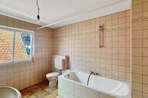 Wohnen im Fachwerk auf 2 Ebenen, Blick zum Rathaus, mitten in Fürth – Die vollständige Adresse der Immobilie erhältst du vom Anbieter., 90762 Altstadt, Innenstadt, Fürth – Vorschaubild 16