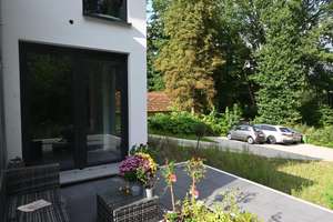 175 m² Neubau in begehrter Wohnlage – Die vollständige Adresse der Immobilie erhältst du vom Anbieter., 22397 Lemsahl-Mellingstedt, Hamburg – Vorschaubild 5