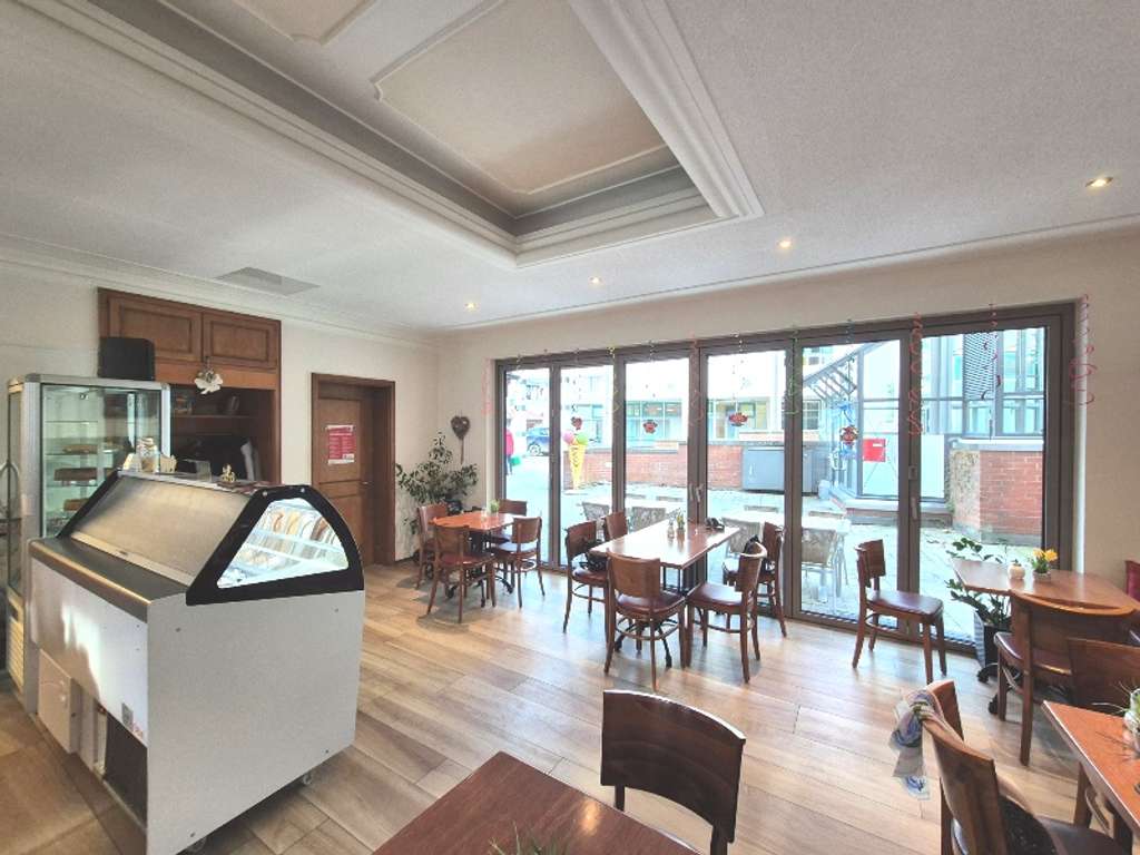 Immobilie in Tettnang - Attraktives Wohn- und Geschäftshaus in der Altstadt - Bild 1