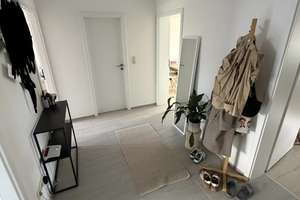 3-Zimmer-Wohnung in Braunschweig-Hondelage – Buchenweg 8, 38108 Hondelage, Braunschweig – Vorschaubild 4