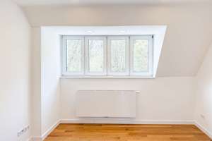 Wunderschöne Dachgeschosswohnung mit Charme, Balkon & PKW-Stellplatz! – Die vollständige Adresse der Immobilie erhältst du vom Anbieter., 48155 Mauritz-Ost, Münster – Vorschaubild 7