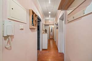 Großzügige 3-Zimmer-Wohnung in begehrter Wohnlage – Die vollständige Adresse der Immobilie erhältst du vom Anbieter., 28201 Gartenstadt Süd, Bremen – Vorschaubild 15