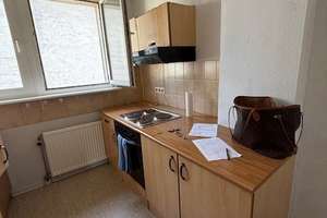 2 Zimmer Küche Bad Wohnung zu vermieten – Helenenstr. 3, 65185 Westend / Bleichstraße, Wiesbaden – Vorschaubild 6
