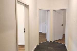 Gemütliche 3-Zimmer-Dachgeschosswohnung mit viel Charme