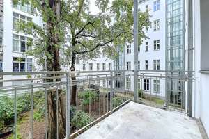Stilvoll wohnen im Travekiez – Altbau mit Erker & Balkon – Müggelstr. 22a, 10247 Friedrichshain, Berlin – Vorschaubild 16