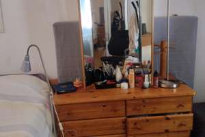 2-Zimmer Wohnung in Mannheim Innenstadt / Jungbusch – G5 17, 68159 Innenstadt/Jungbusch, Mannheim – Vorschaubild 2
