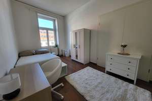 Eigentumswohnung in sehr guter Lage mit Entwicklungspotential – 60486 Bockenheim, Frankfurt am Main – Vorschaubild 7