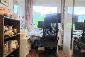 Modernisiertes Einfamilienhaus 2 Bäder Terrasse großer Garten Pool Doppelgarage 3-4 PKW-Stellplätze – 51381 Lützenkirchen, Leverkusen – Vorschaubild 20