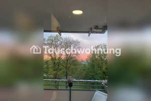 Tauschwohnung: 2 helle Zimmermit südbalkon in Barmbek gegen größer – Die vollständige Adresse der Immobilie erhältst du vom Anbieter., 22307 Barmbek-Nord, Hamburg – Vorschaubild 2