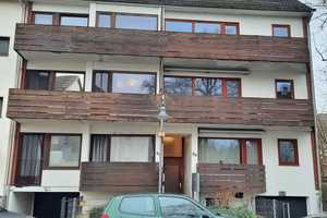 gemütliche 2-Zimmer-Wohnung in Hastedt, Nähe Weser – Bremen – Vorschaubild 1