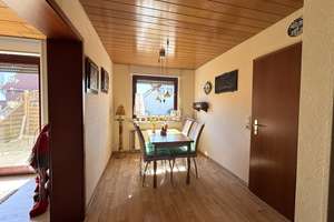 Gepflegtes Einfamilienhaus mit Keller, Treppenlift, Garage und Glasfaser in Wendeburg – 38176 Wendeburg – Vorschaubild 3
