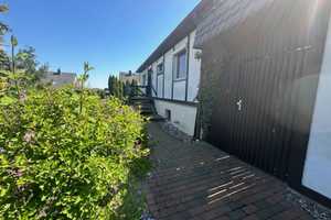 Flechtorf: Einfamilienhaus mit Vollkeller, Garage, Terrasse, Sackgassenlage, Kamin uvm. – Helmstedt (Kreis) – Vorschaubild 6