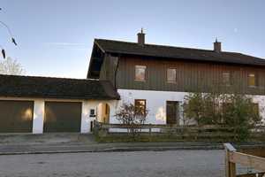 "reserviert" -  Doppelhaushälfte in Vachendorf – Traunstein (Kreis) – Vorschaubild 2