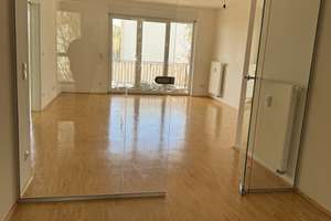 Helle 3 Zimmer Wohnung mit Balkon, Parkett und Garage in guter Lage – Waldstraße 180, 65197 Biebrich, Wiesbaden – Vorschaubild 15