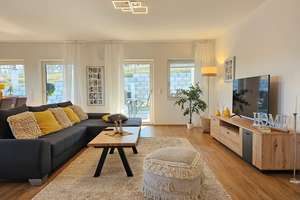 "Der neue Standard des Wohnens: Entspannt, hochwertig & effizient.." Ein Bungalow für Ihre Ansprüche – Die vollständige Adresse der Immobilie erhältst du vom Anbieter., 94501 Beutelsbach – Vorschaubild 6