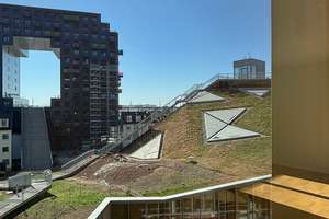 im Herzen von Franklin- 3 Zimmer,  offener Wohn- und Küchenbereich, Duschbad, HW-Raum, Abstellkammer – 68309 Käfertal, Mannheim – Vorschaubild 17