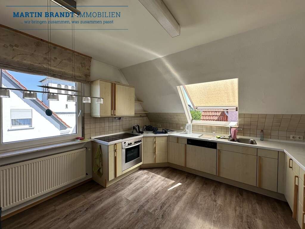 Immobilie in Hünfelden - Großzügiges Mehrfamilienhaus Anwesen mit schönen Garten in zentraler Lage von Hünfelden-Kirberg... - Bild 17