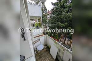 Tauschwohnung: Schöne, zentrale 2ZKBB-Wohnung im Südviertel | Ab. 1.8.26 – Die vollständige Adresse der Immobilie erhältst du vom Anbieter., 48153 Josef, Münster – Vorschaubild 7